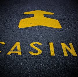 Is het makkelijk om een eigen casino te starten nu de markt open is?