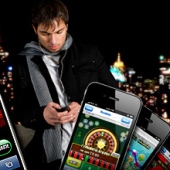 Mobiel Casino Unibet