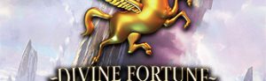 Spelreview Divine Fortune