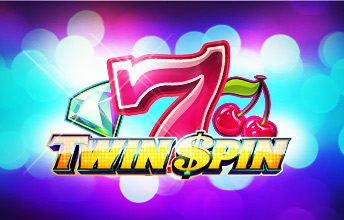 Online Twin Spin Spelen