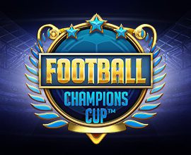 Online Football Champions Cup spelen