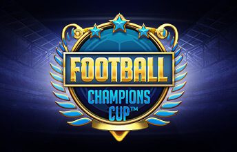 Online Football Champions Cup spelen