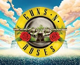 Online Guns N’ Roses spelen
