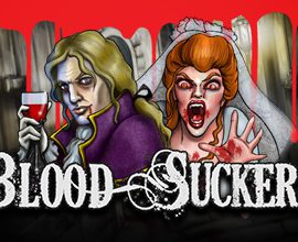 Online Blood Suckers Spelen