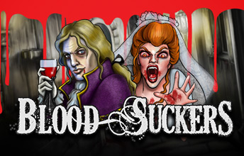 Online Blood Suckers Spelen