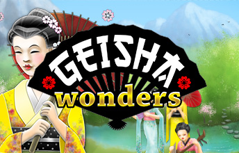 Online Geisha Wonders Spelen