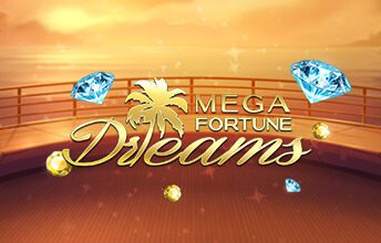 Online Mega Fortune Dreams spelen