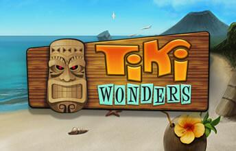 Online Tiki Wonders Spelen