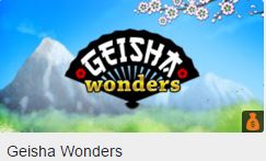 Geisha Wonders