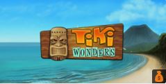 Tiki Wonders videoslot image