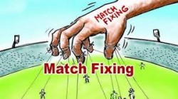 Matchfixing