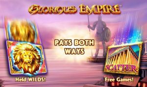 glorious empire
