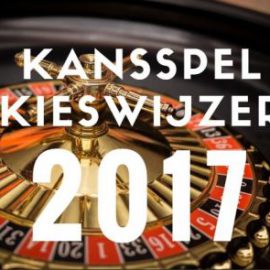 Kansspel Kieswijzer 2017