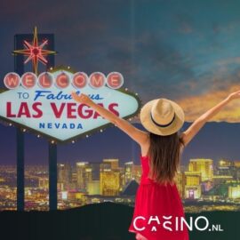In welke casino steden geef jij je vakantiegeld uit?