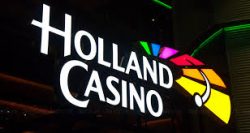Holland Casino schandalen