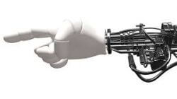 kunstmatige hand
