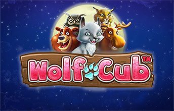 Wolf Club – NetEnt videoslot