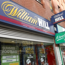 William Hill doet te weinig tegen online witwassen