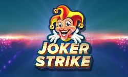 Online Joker Strike spelen