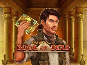 Online Book of Dead spelen