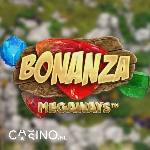 Online Bonanza Megaways spelen