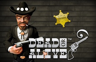 Online Dead or Alive spelen