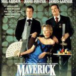 Casino.nl film Maverick 1994