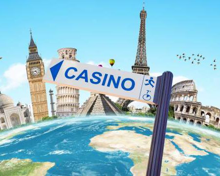 Overzicht: de 10 beste casino steden