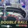 Online Double Ball Roulette van Evolution Gaming spelen