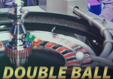 Double Ball Roulette