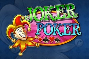 Online Play 'n Go Joker Poker spelen
