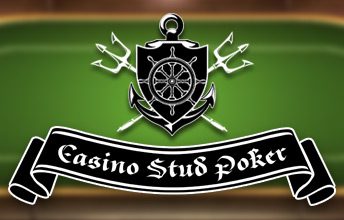 Casino Stud Poker spelen