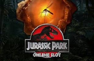 Online Jurassic Park spelen