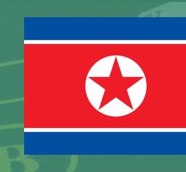 Top secret: casino in Noord-Koreaanse ambassade ontdekt