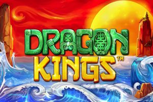 Online Dragon Kings spelen