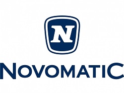Spelontwikkelaar Novomatic Group 