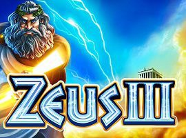 Online Zeus III spelen