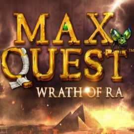Online Max Quest spelen
