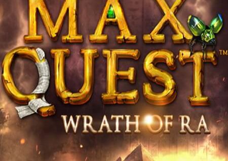 Online Max Quest spelen
