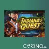 Indiana’s Quest