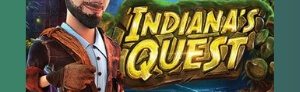 Indiana’s Quest