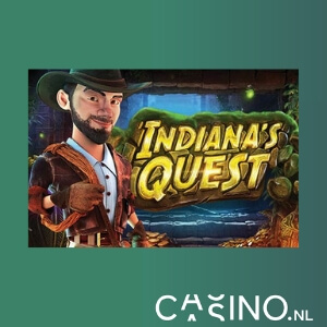 Online Indiana’s Quest spelen
