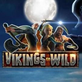 Online Vikings go Wild spelen
