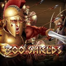 Online 300 Shields spelen