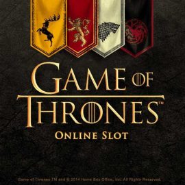 Online Game of Thrones spelen