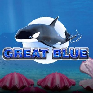Online Great Blue spelen