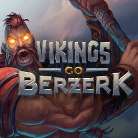 Vikings Go Berzerk