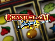 Online Grand Slam Deluxe spelen