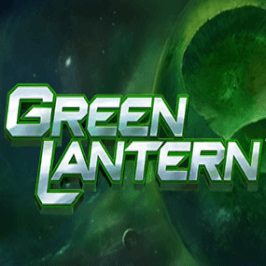 Online Green Lantern spelen