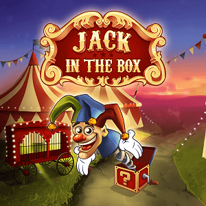 Online Jack in the Box spelen